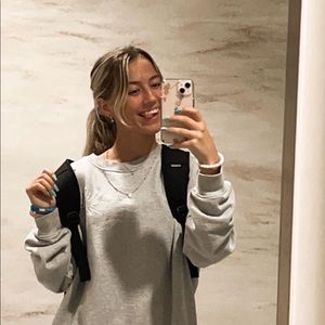 Meet your Posher, Gianna